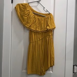 Ten Sixty Sherman romper